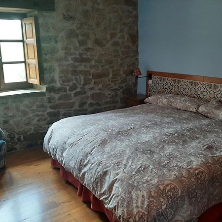Apartamento Olmares Picos De Europa - 4 Personas Lomena ภายนอก รูปภาพ