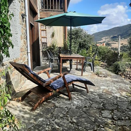 Apartamento Olmares Picos De Europa - 4 Personas Lomena ภายนอก รูปภาพ