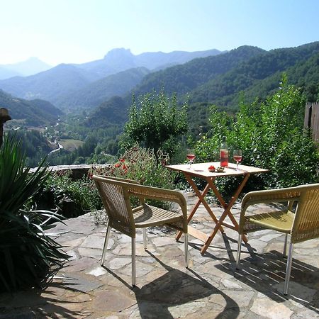 Apartamento Olmares Picos De Europa - 4 Personas Lomena ภายนอก รูปภาพ