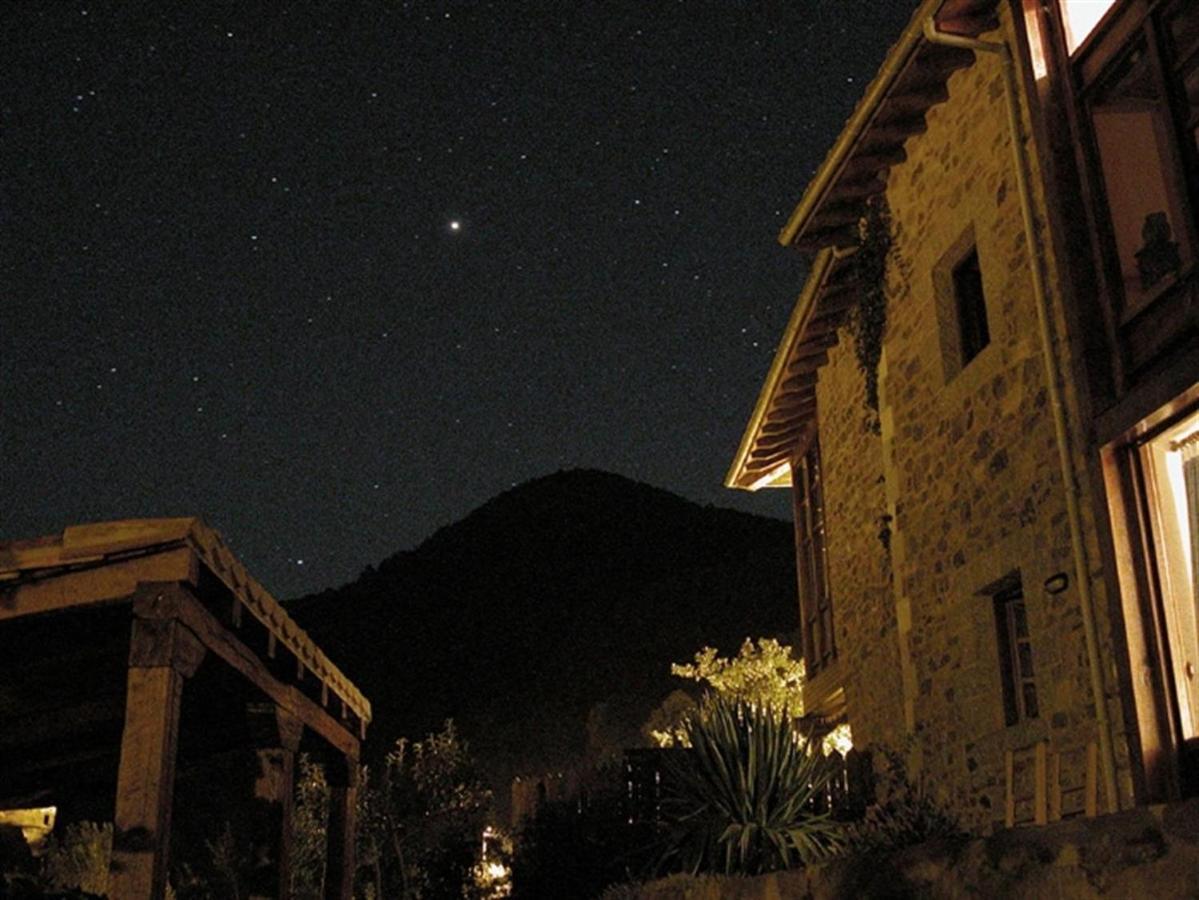 Apartamento Olmares Picos De Europa - 4 Personas Lomena ภายนอก รูปภาพ