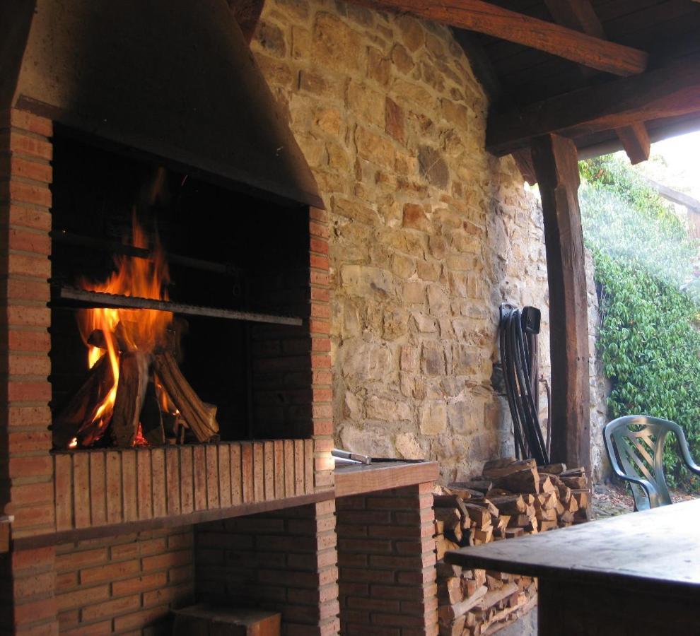 Apartamento Olmares Picos De Europa - 4 Personas Lomena ภายนอก รูปภาพ