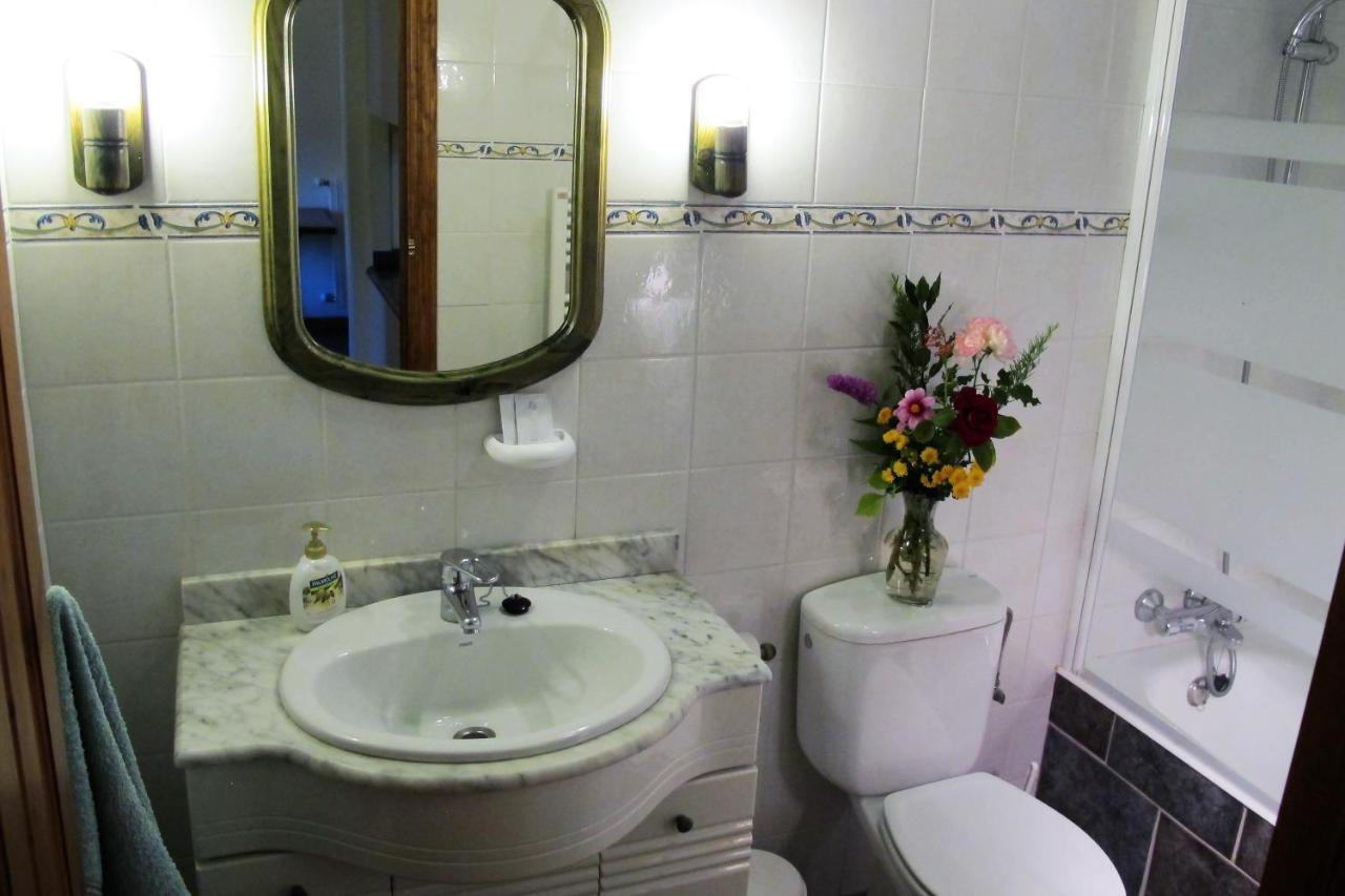 Apartamento Olmares Picos De Europa - 4 Personas Lomena ภายนอก รูปภาพ