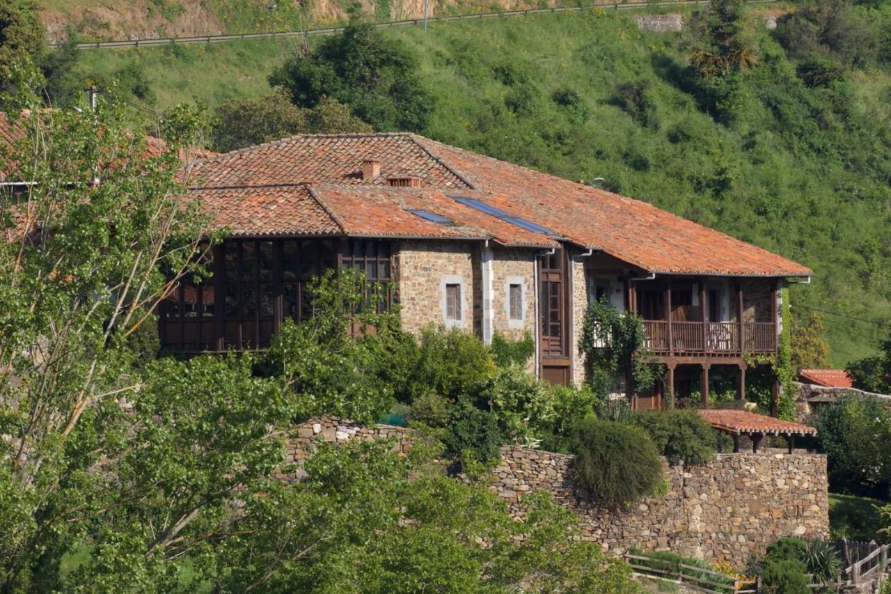 Apartamento Olmares Picos De Europa - 4 Personas Lomena ภายนอก รูปภาพ