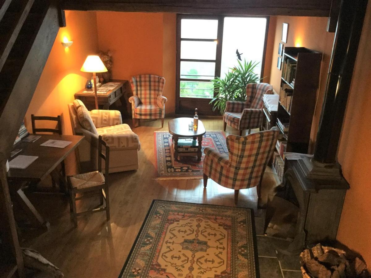Apartamento Olmares Picos De Europa - 4 Personas Lomena ภายนอก รูปภาพ